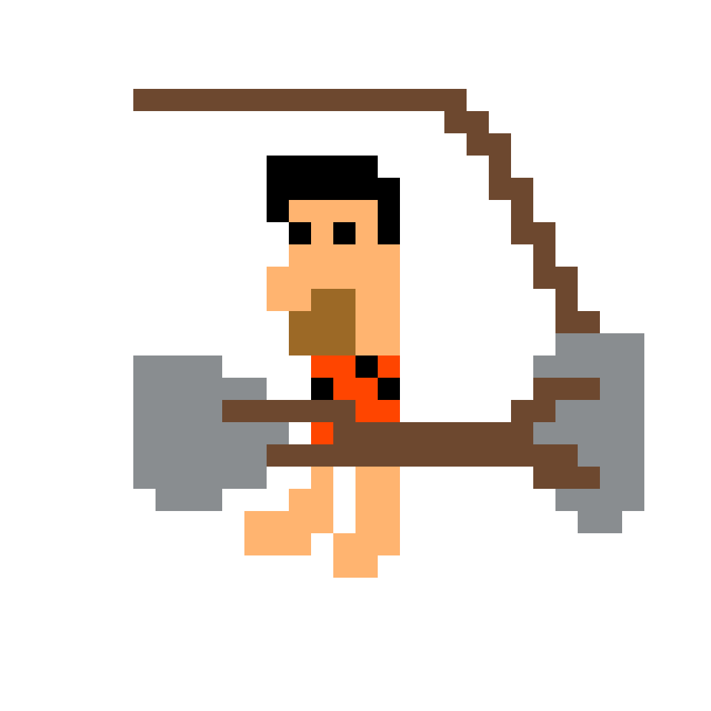 Car pixel art by Happy Penguin for the October 18, 2026 daily prompt