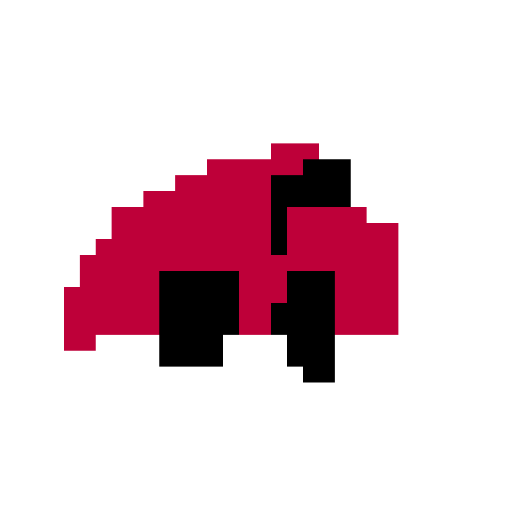 Car pixel art by america for the October 18, 2026 daily prompt