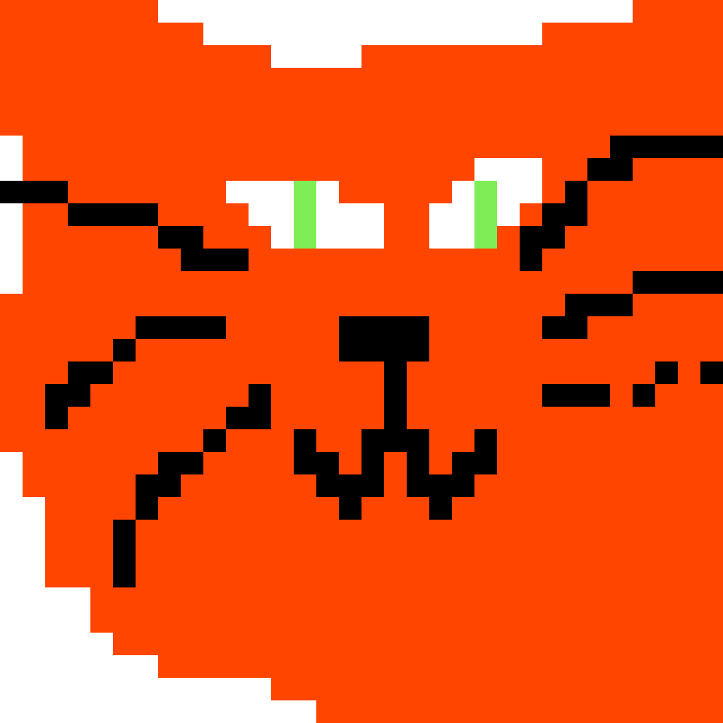 Cat pixel art by Electric Legend for the October 7, 2026 daily prompt
