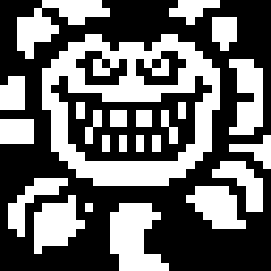 Flower pixel art by Cosmic Builder for the October 5, 2026 daily prompt