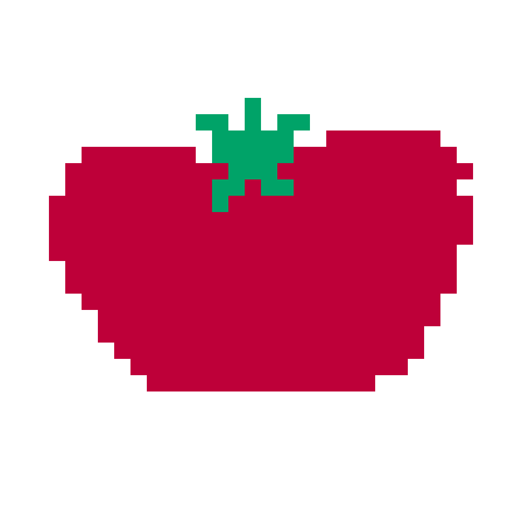 Pixel art of the last thing the artist cooked by Happy Penguin for the September 30, 2026 daily prompt