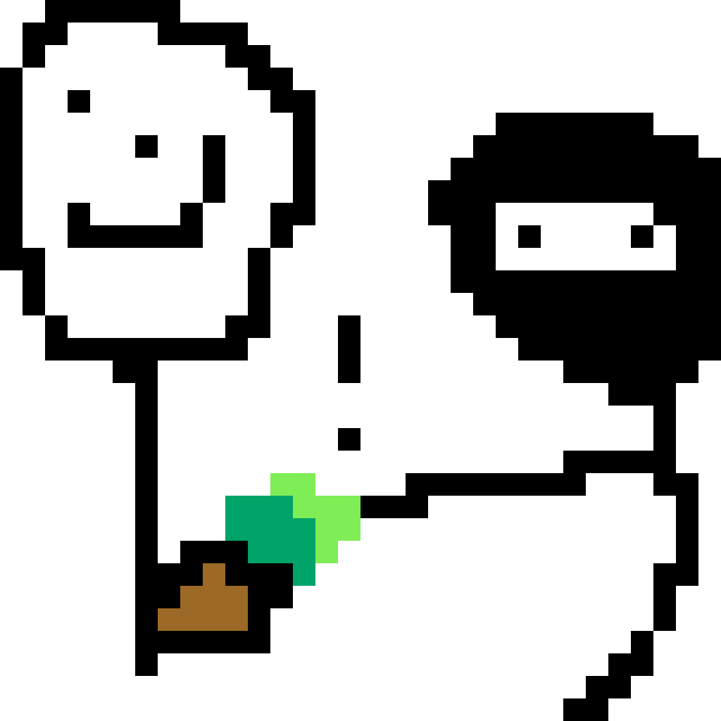 Mug pixel art by Electric Legend for the September 19, 2026 daily prompt
