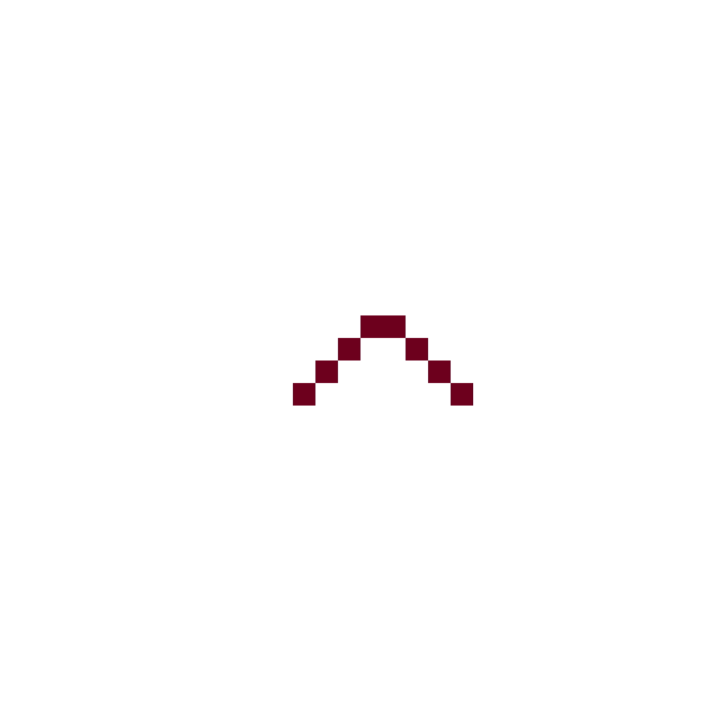 Tent pixel art by Quirky Dragon for the August 29, 2026 daily prompt