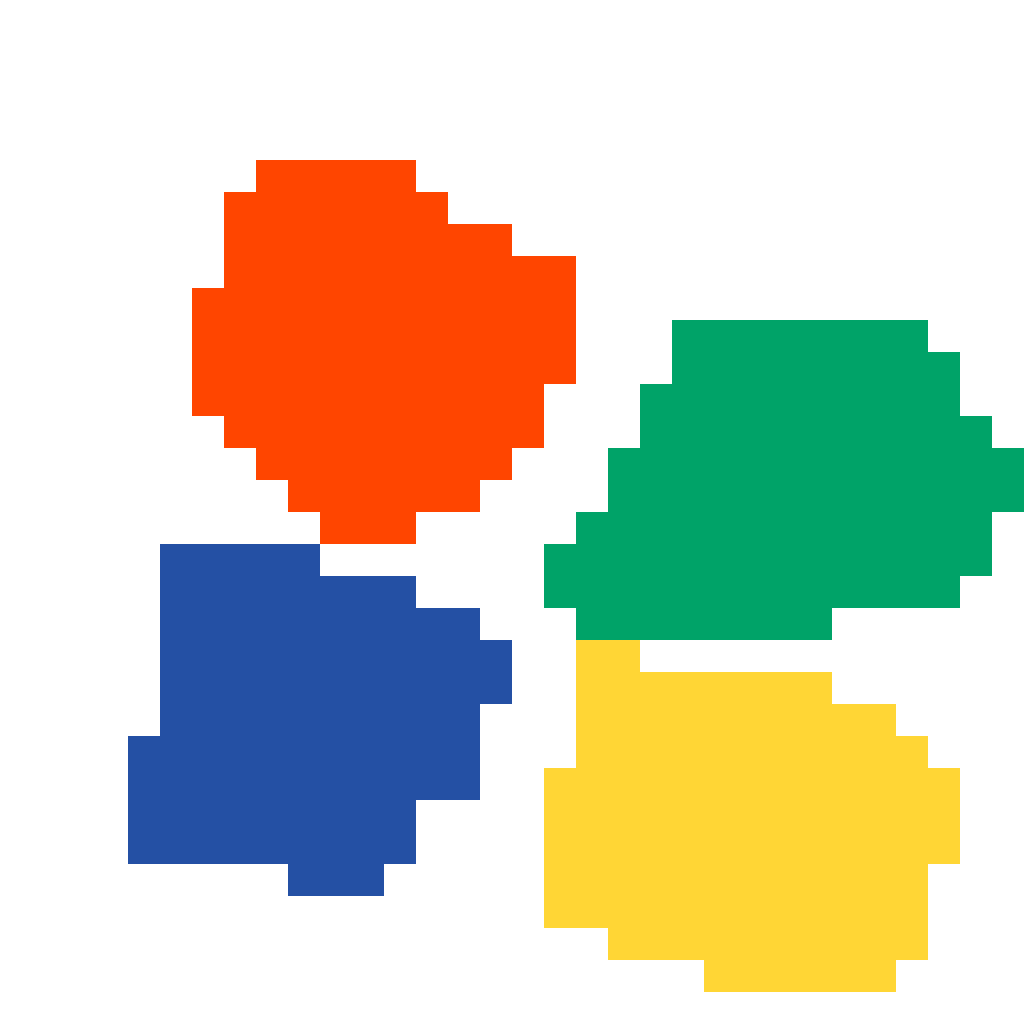 Window pixel art by Happy Penguin for the October 13, 2026 daily prompt
